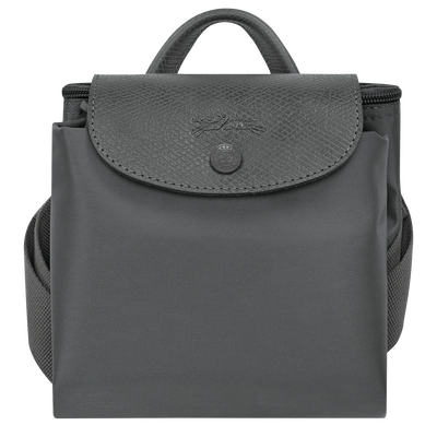 Le Pliage One Backpack M, Anthracite