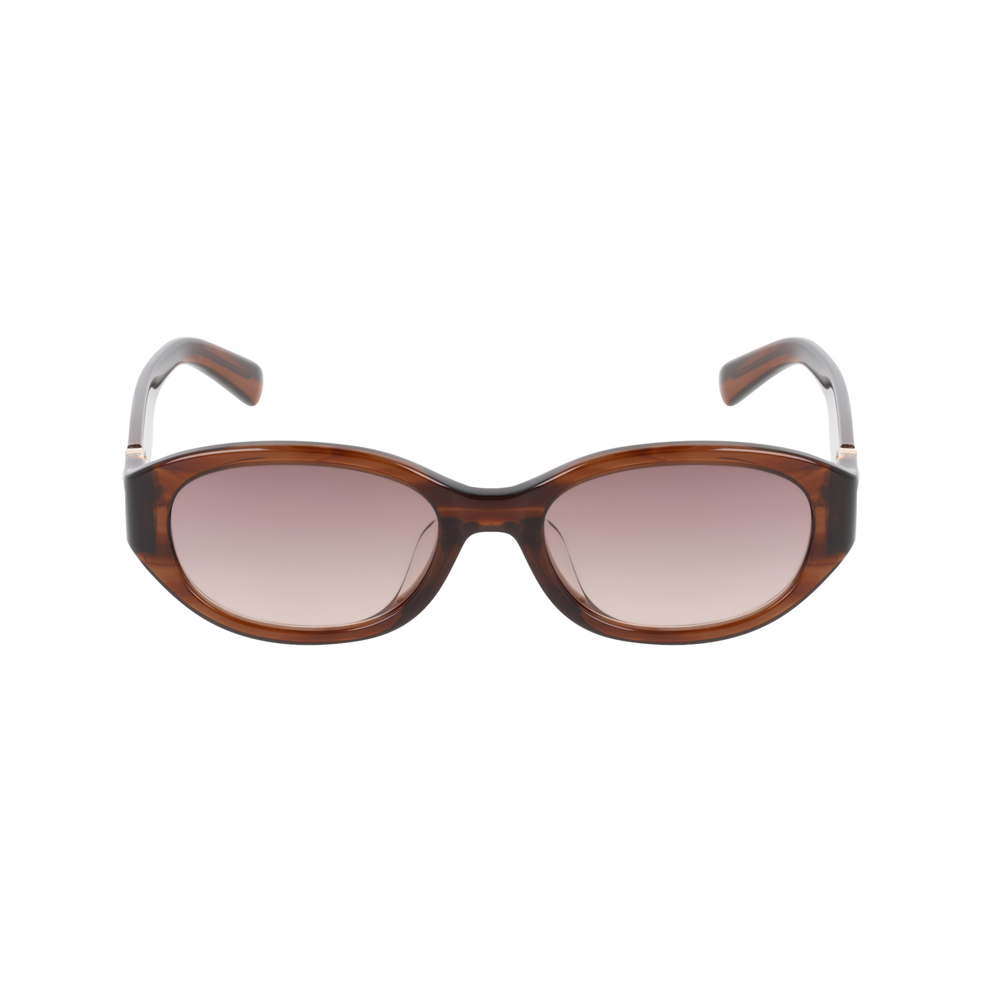 Sunglasses, Brown - View 1 of 
        2 - zoom in null Sunglasses, Brown