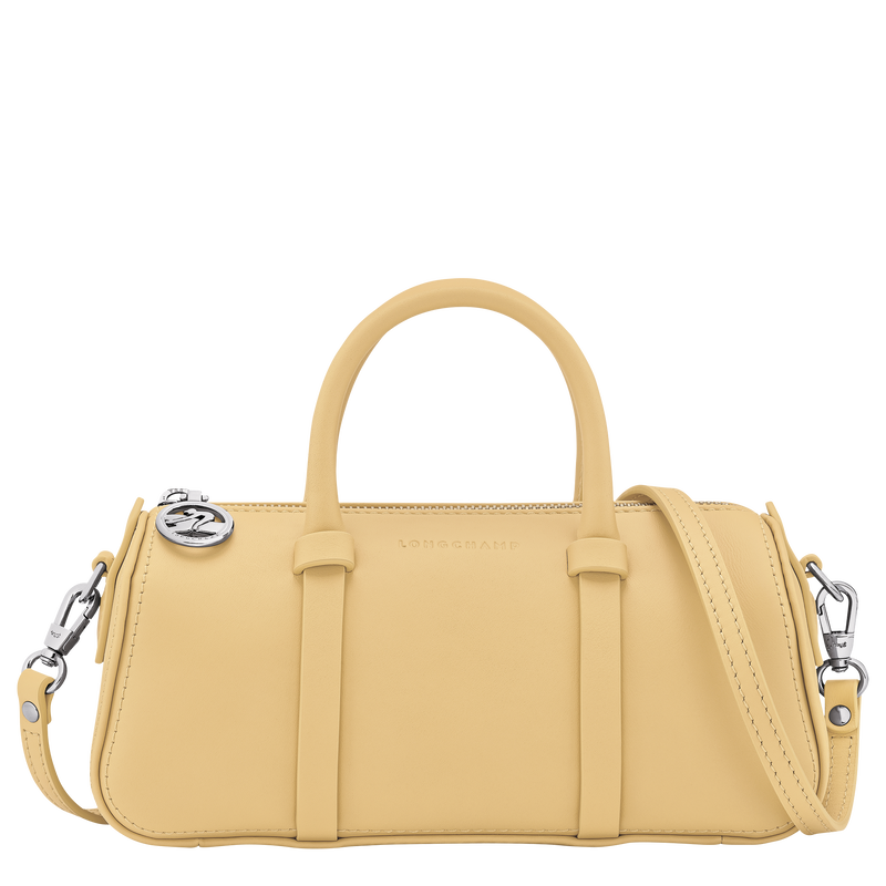 Daylong S Handbag , Hay - Leather  - View 1 of  4