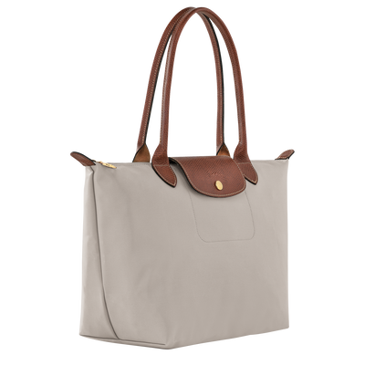 Le Pliage Original Tote bag M, Graphite