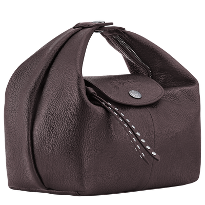Le Pliage Xtra Handbag XS, Mocha