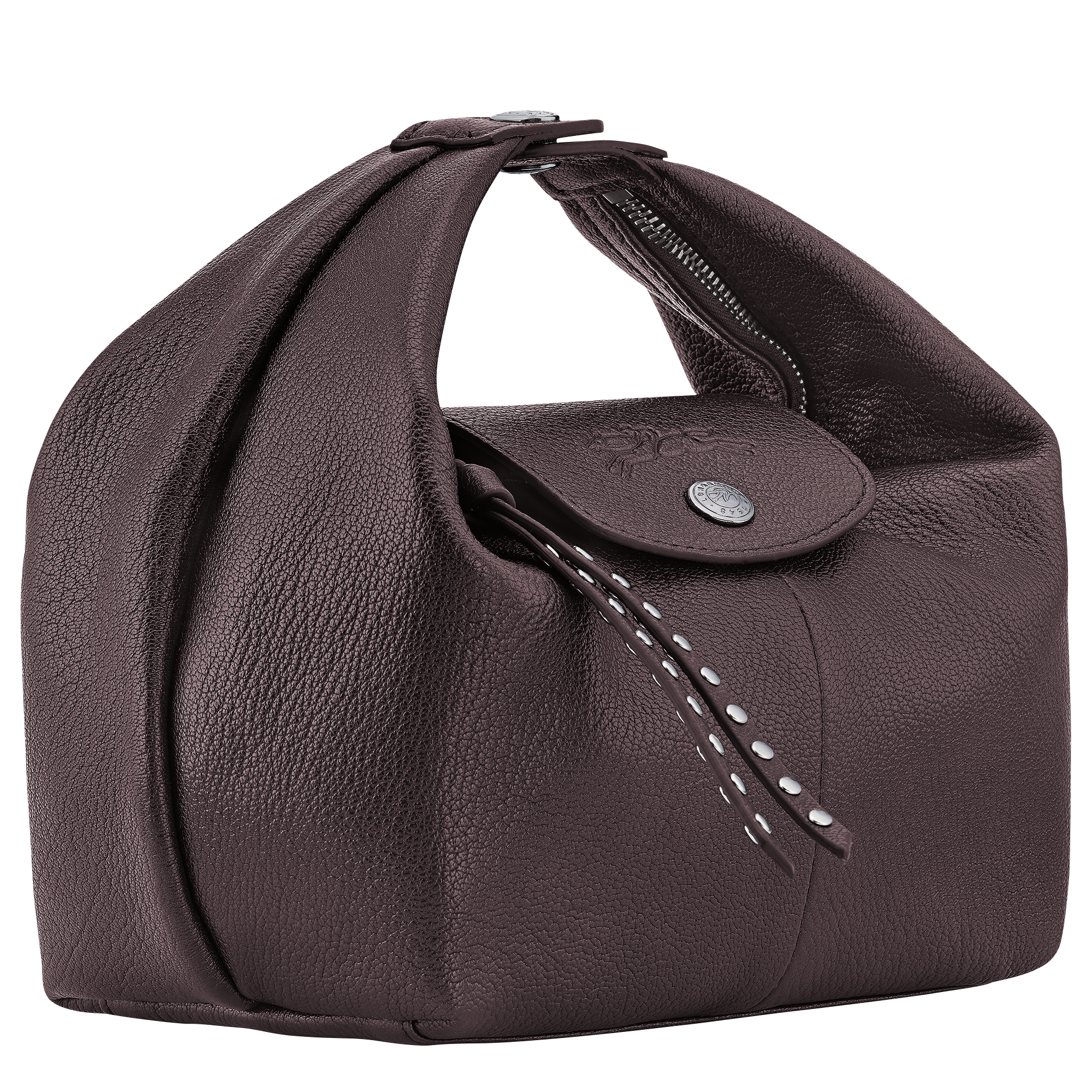 Handbag XS, Mocha - View 3 of
4 - zoom in Le Pliage Xtra Handbag XS, Mocha