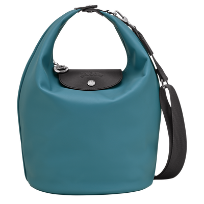 Le Pliage Xtra Crossbody bag S, Lagoon