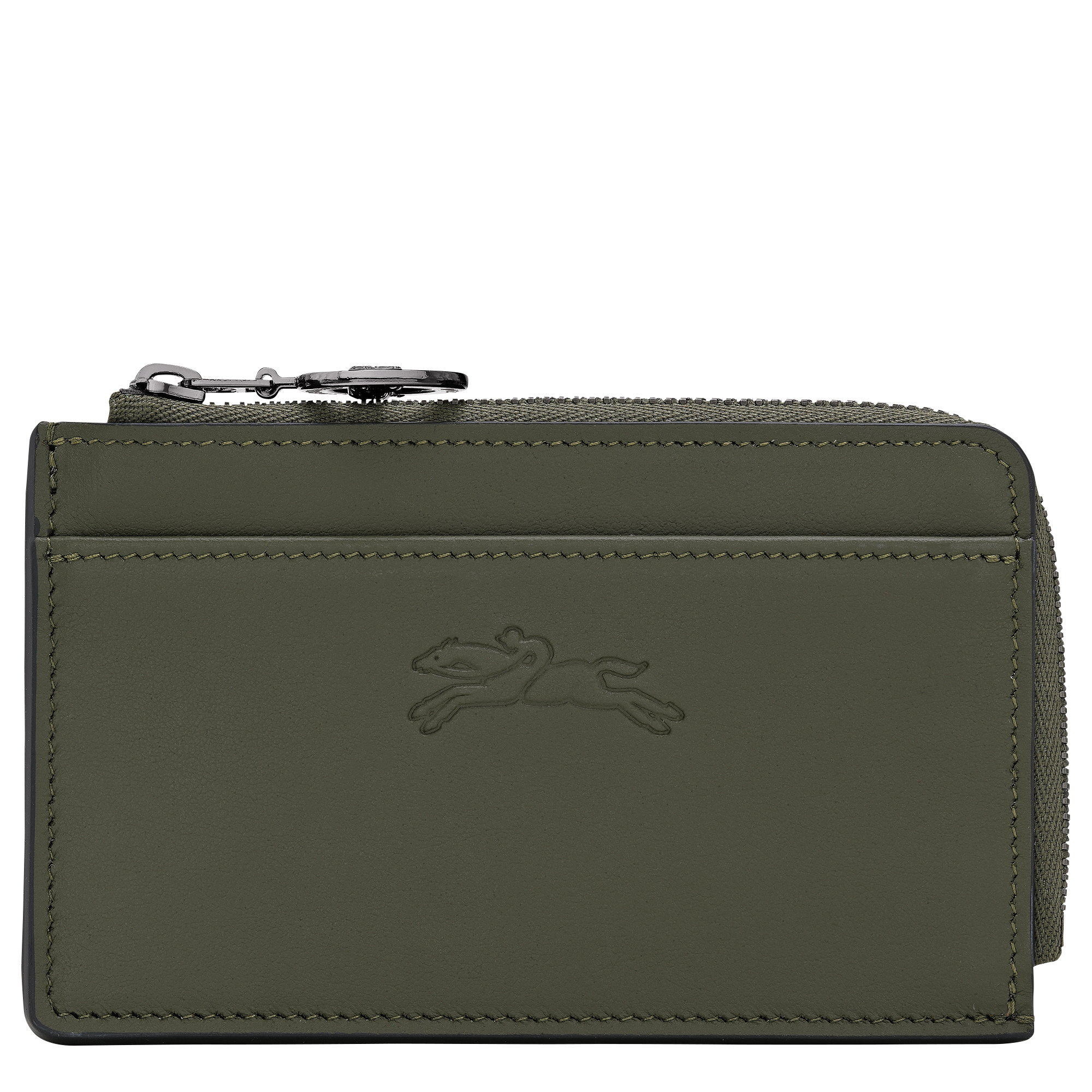 Le Pliage Xtra Card holder, Fir