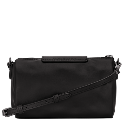 Le Pliage Xtra Crossbody bag XS, Black