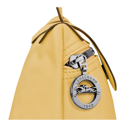 Le Pliage Xtra Crossbody bag, Wheat