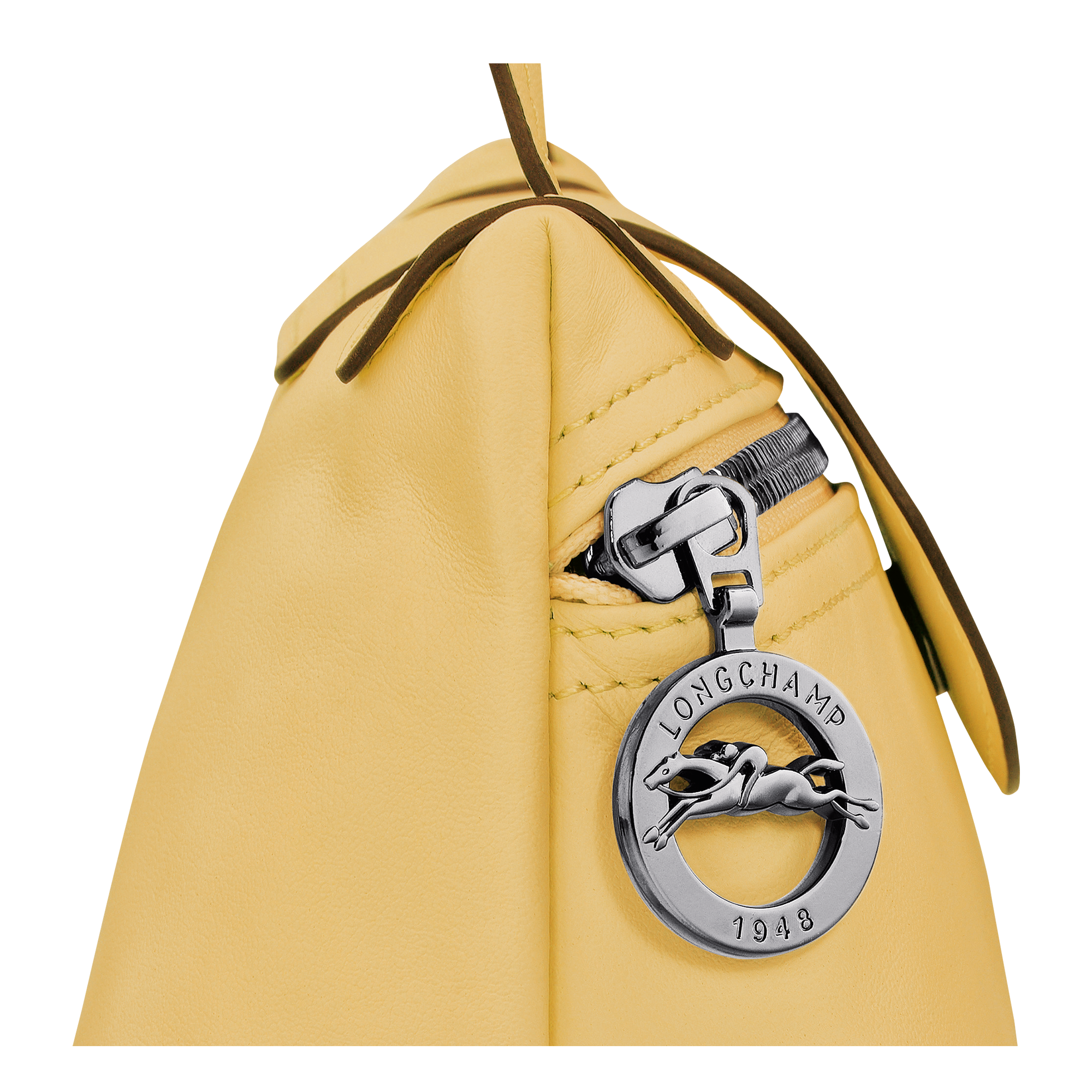 Crossbody bag, Wheat - View 4 of
4 - zoom in Le Pliage Xtra Crossbody bag, Wheat