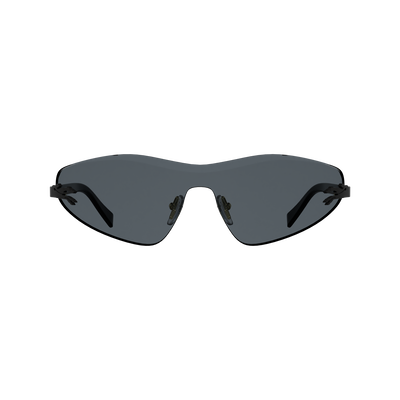 Sunglasses , Black - Plant Based Resin
