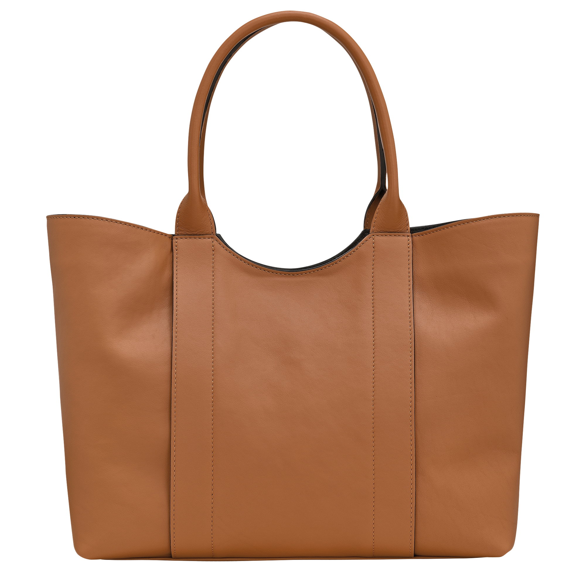 Longchamp 3D Shoulder bag L, Natural