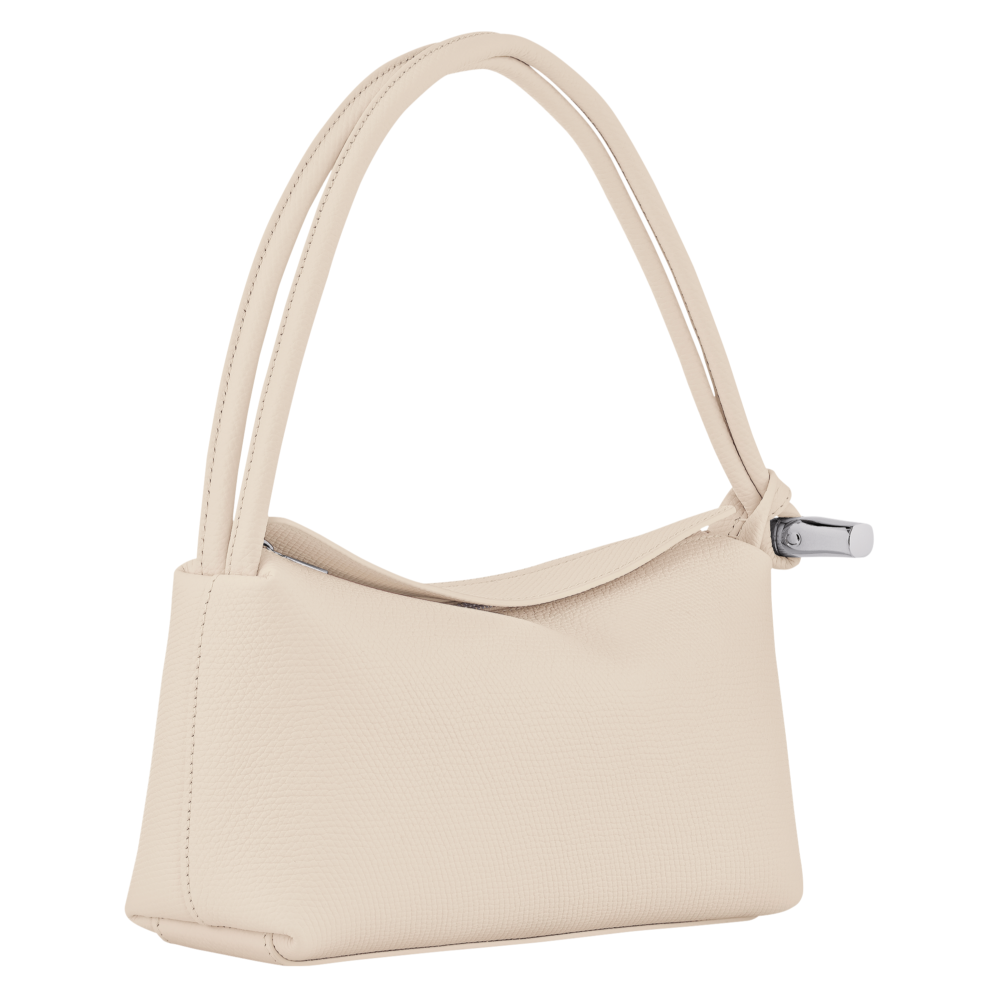 Shoulder bag M, Paper - View 3 of
5 - zoom in Le Roseau Shoulder bag M, Paper
