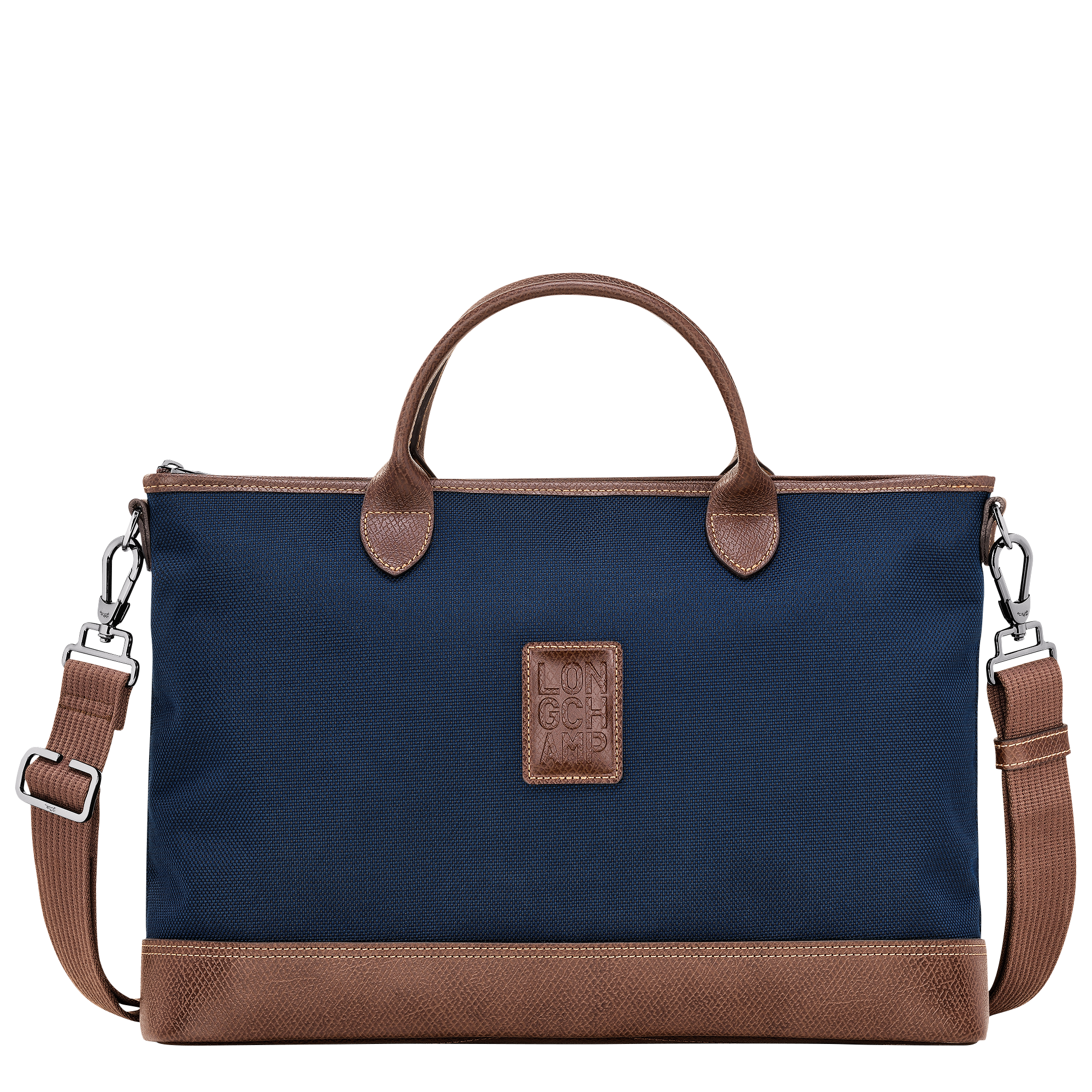 Boxford Briefcase S, Blue