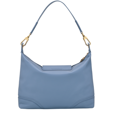 Le Pliage Xtra Shoulder bag L, Slate