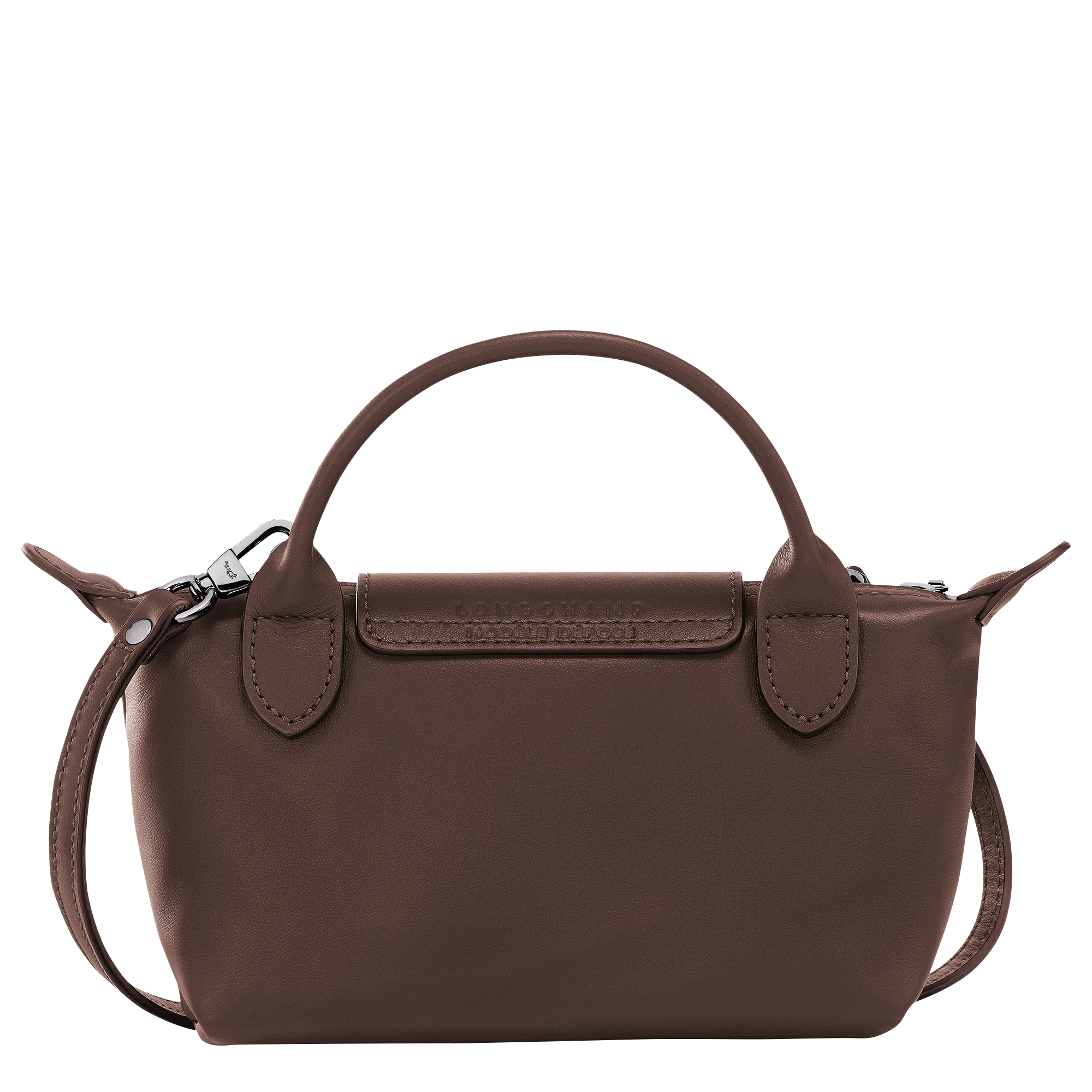 Le Pliage Xtra Pouch XS, Mocha