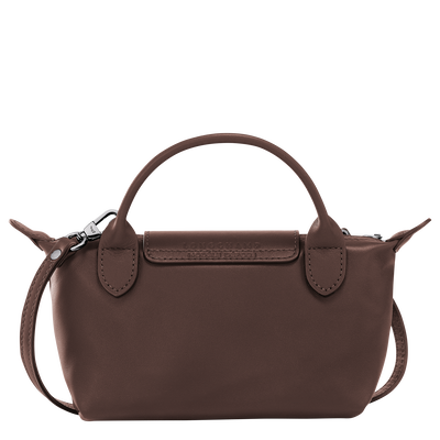 Le Pliage Xtra Pouch XS, Mocha
