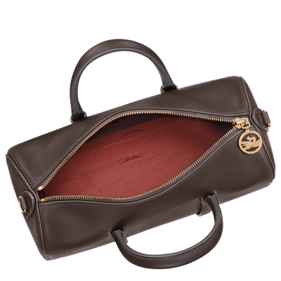 Daylong Handbag M, Mocha