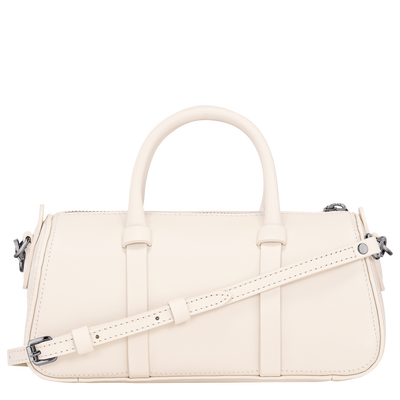 Daylong Handbag S, Ecru