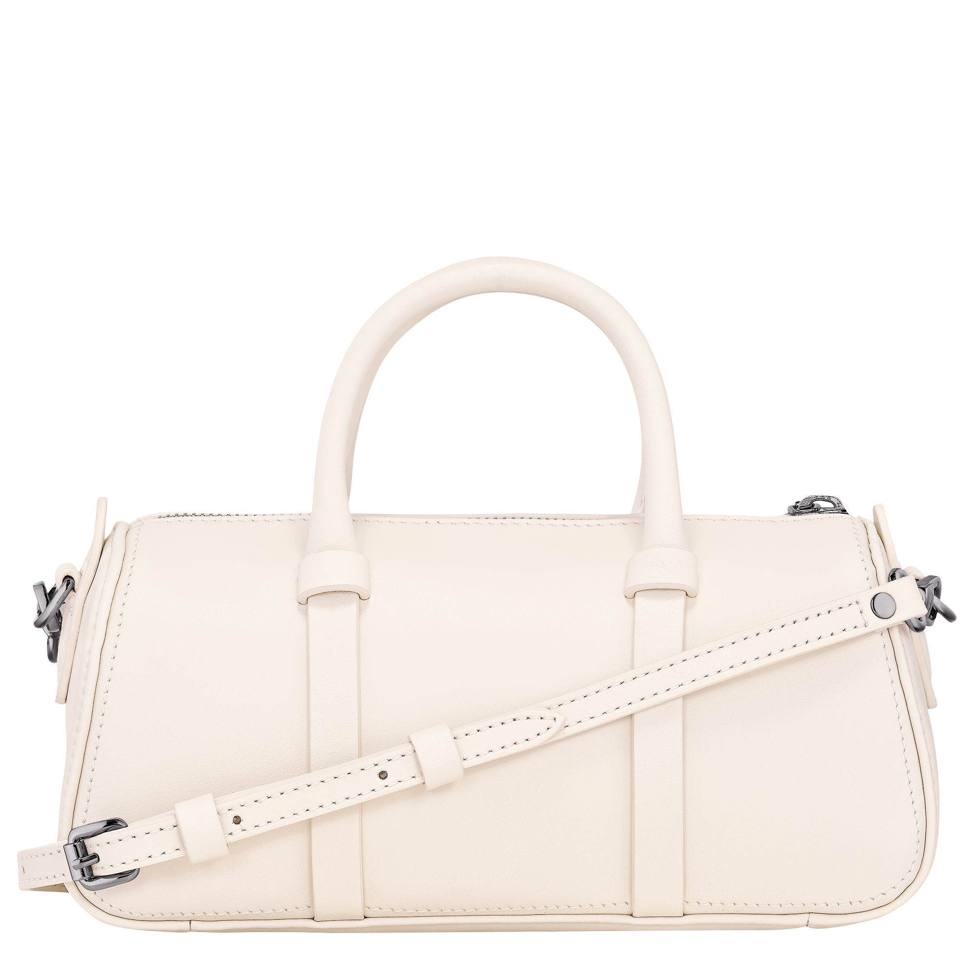 Handbag S, Ecru - View 4 of 
        6 - zoom in Daylong Handbag S, Ecru