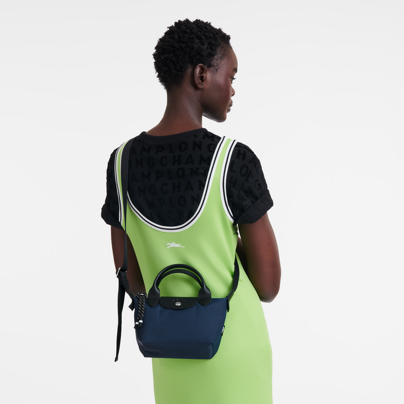 Le pliage xs top