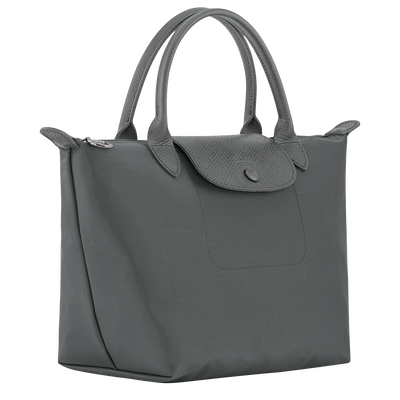 Le Pliage One S Handbag , Anthracite - Canvas