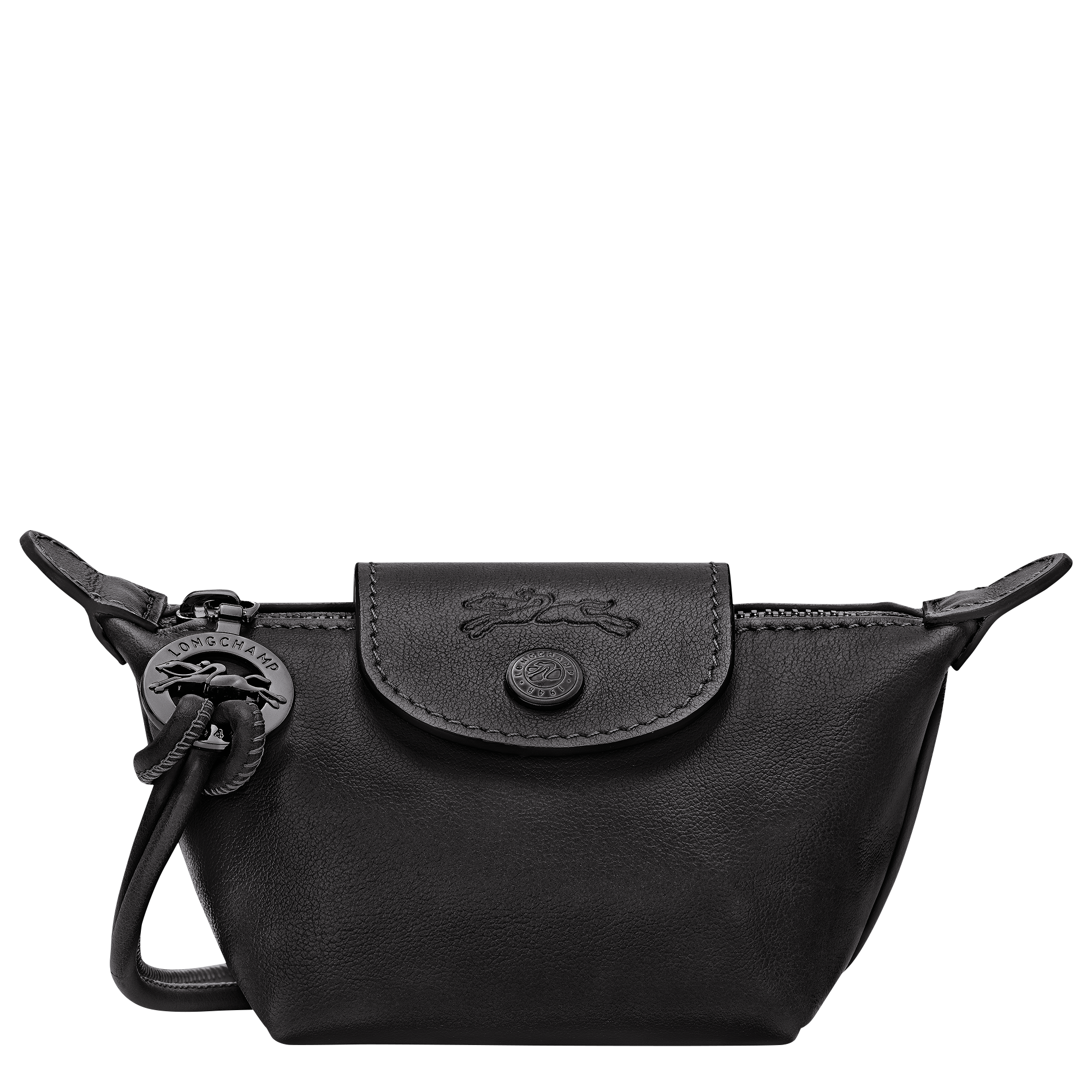 Le Pliage Xtra Coin purse, Black