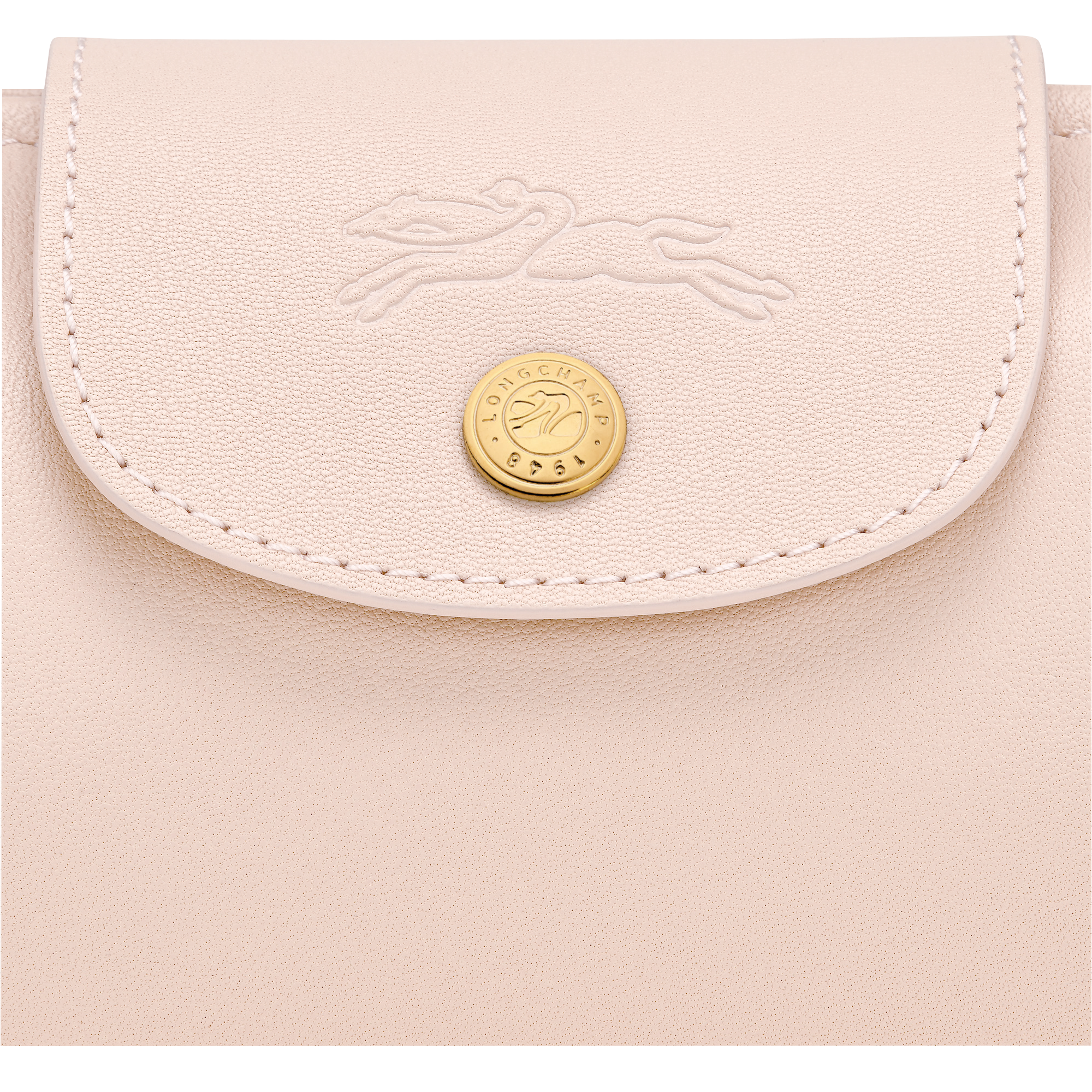 Le Pliage Xtra Shoulder bag S, Cream
