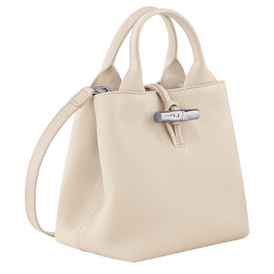 Le Roseau Handbag S, Paper