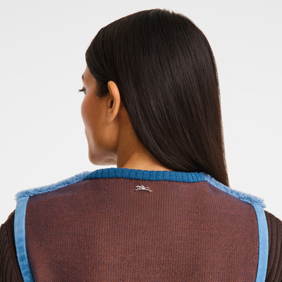 null Top, Cognac