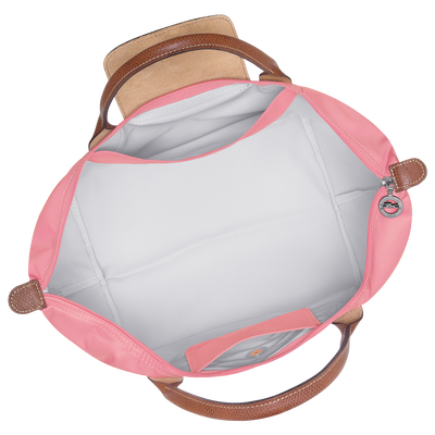 Le Pliage Original Handbag M, Marshmallow