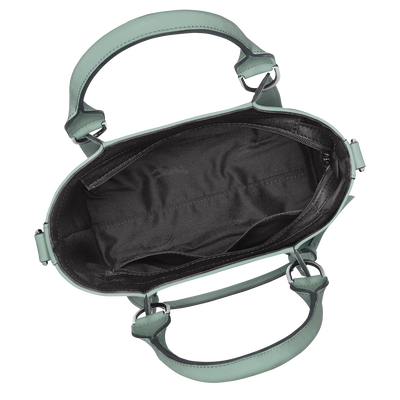 Longchamp 3D Handbag S, Vervain
