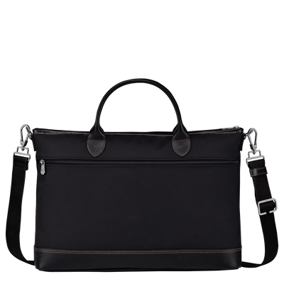 Boxford Briefcase S, Black
