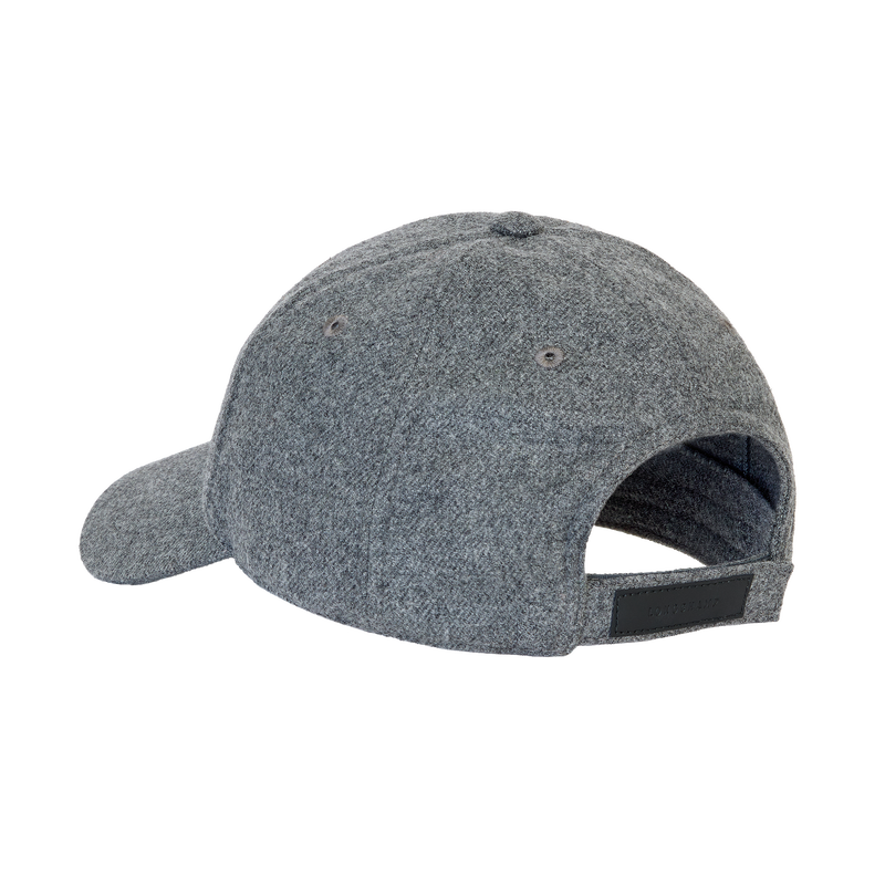 Hat , Anthracite - Knit  - View 1 of  4