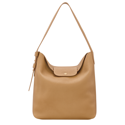 Le Cadence L Shoulder bag , Dulce - Leather