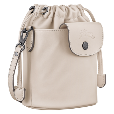 Le Pliage Xtra Bucket bag XS, Paper