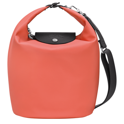 Le Pliage Xtra Crossbody bag , Sunset - Leather