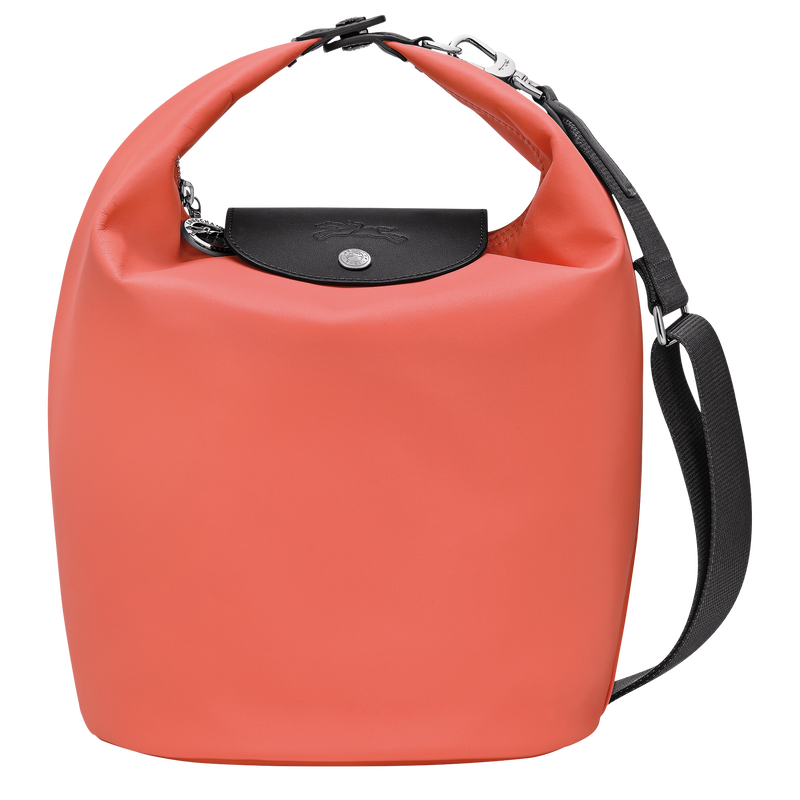 Le Pliage Xtra Crossbody bag , Sunset - Leather  - View 1 of  4