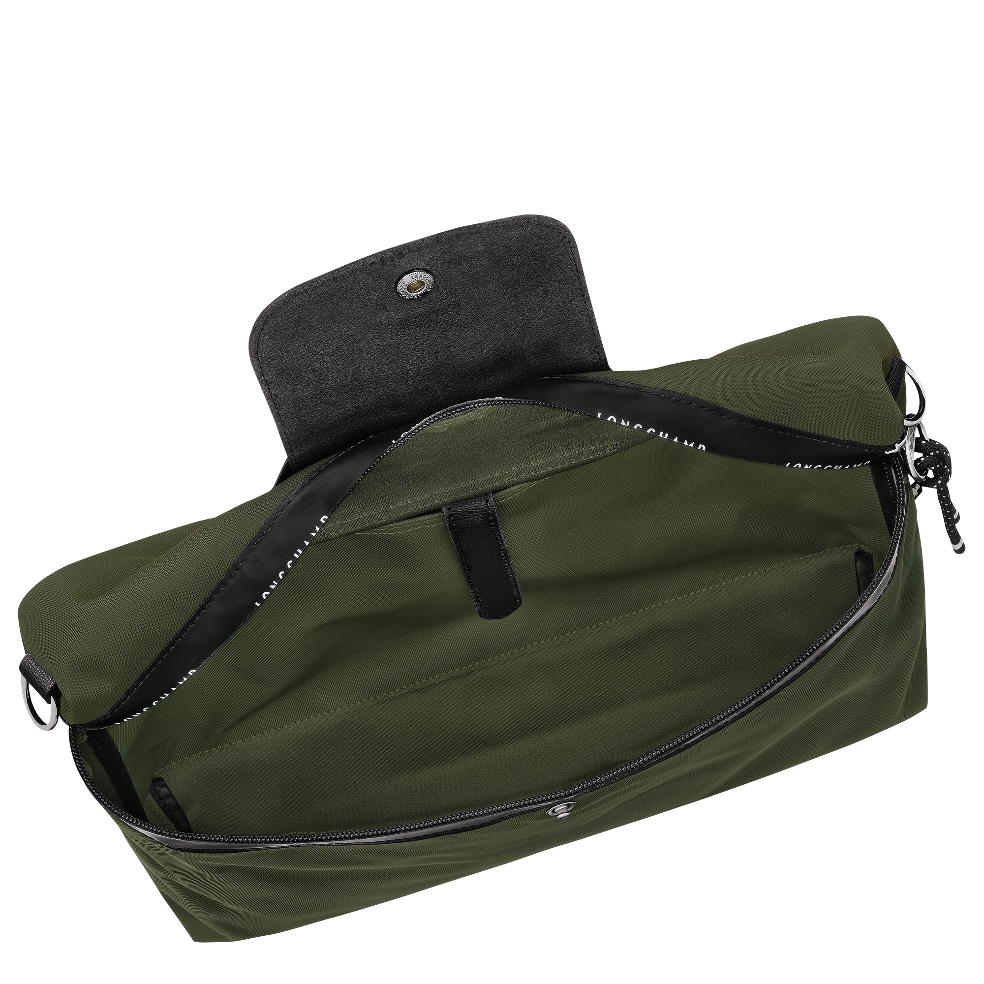 Le Pliage Energy Briefcase, Khaki