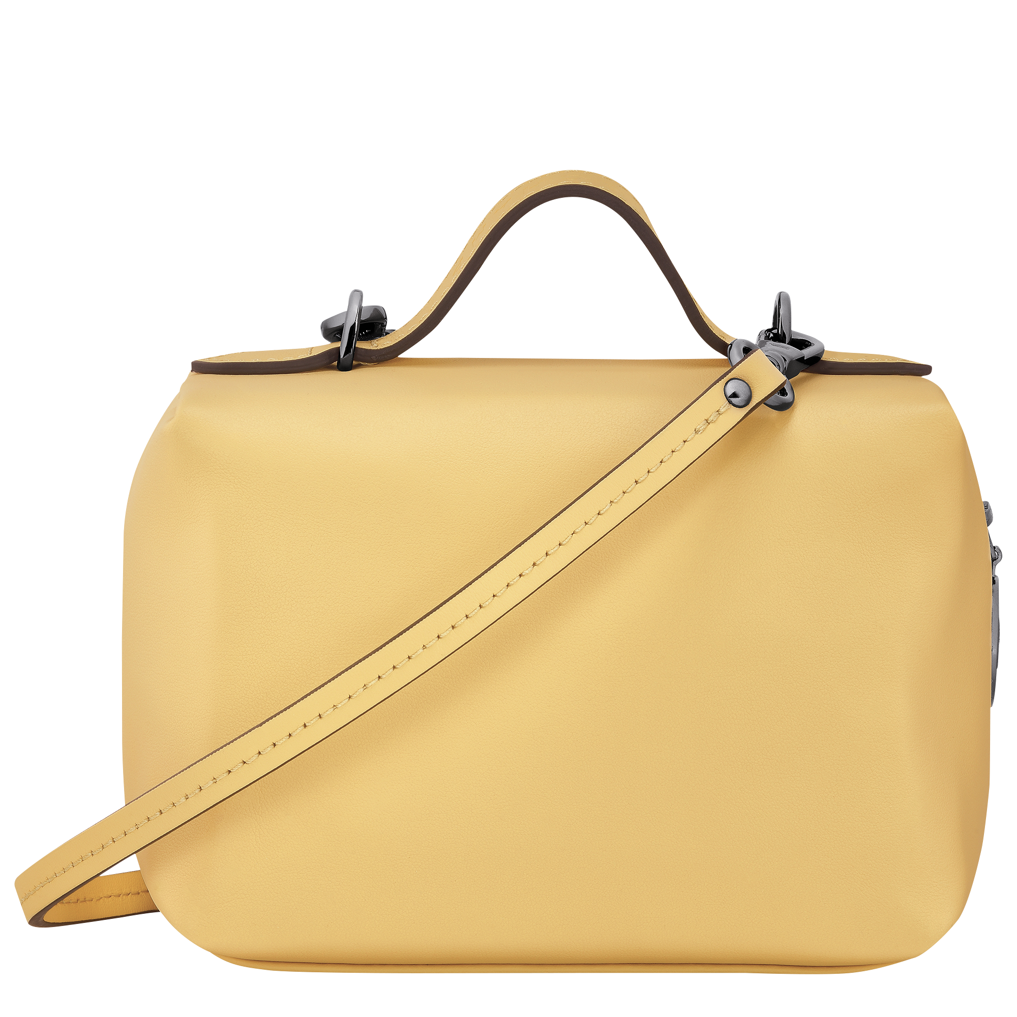 Le Pliage Xtra Vanity XS, Wheat