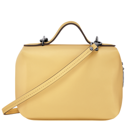 Le Pliage Xtra Vanity XS, Wheat