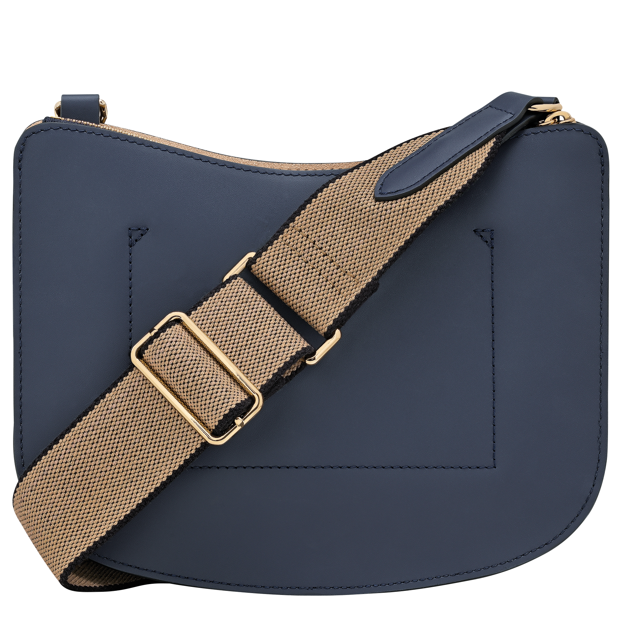 &Eacute;pure Crossbody bag S, Navy