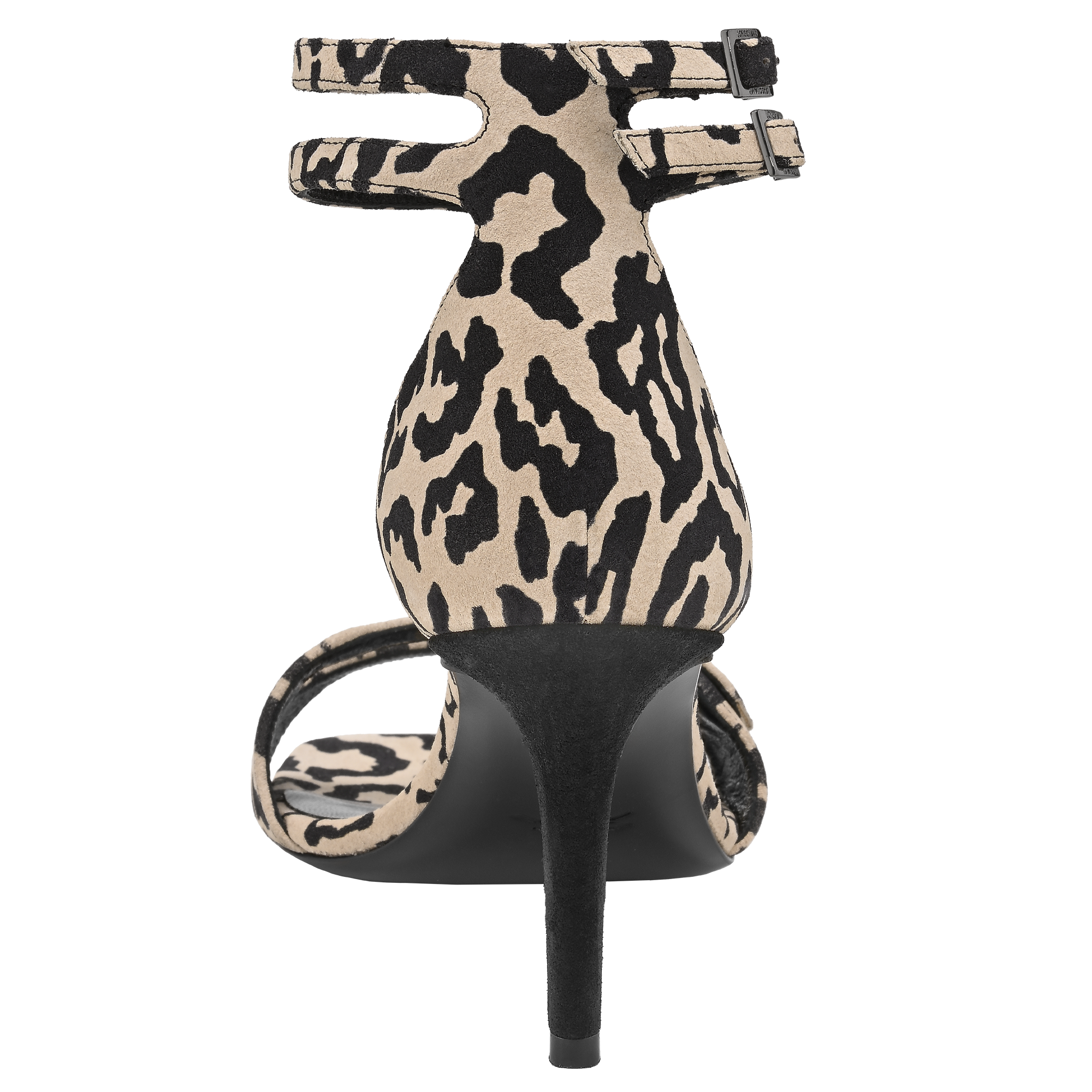 La Baronne Pumps, Black/Beige