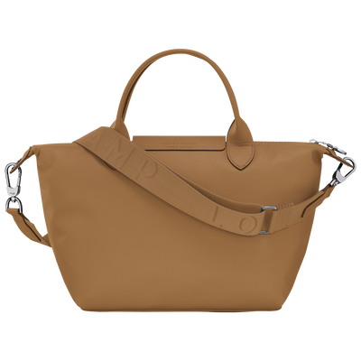 Le Pliage Xtra Handbag S, Tobacco