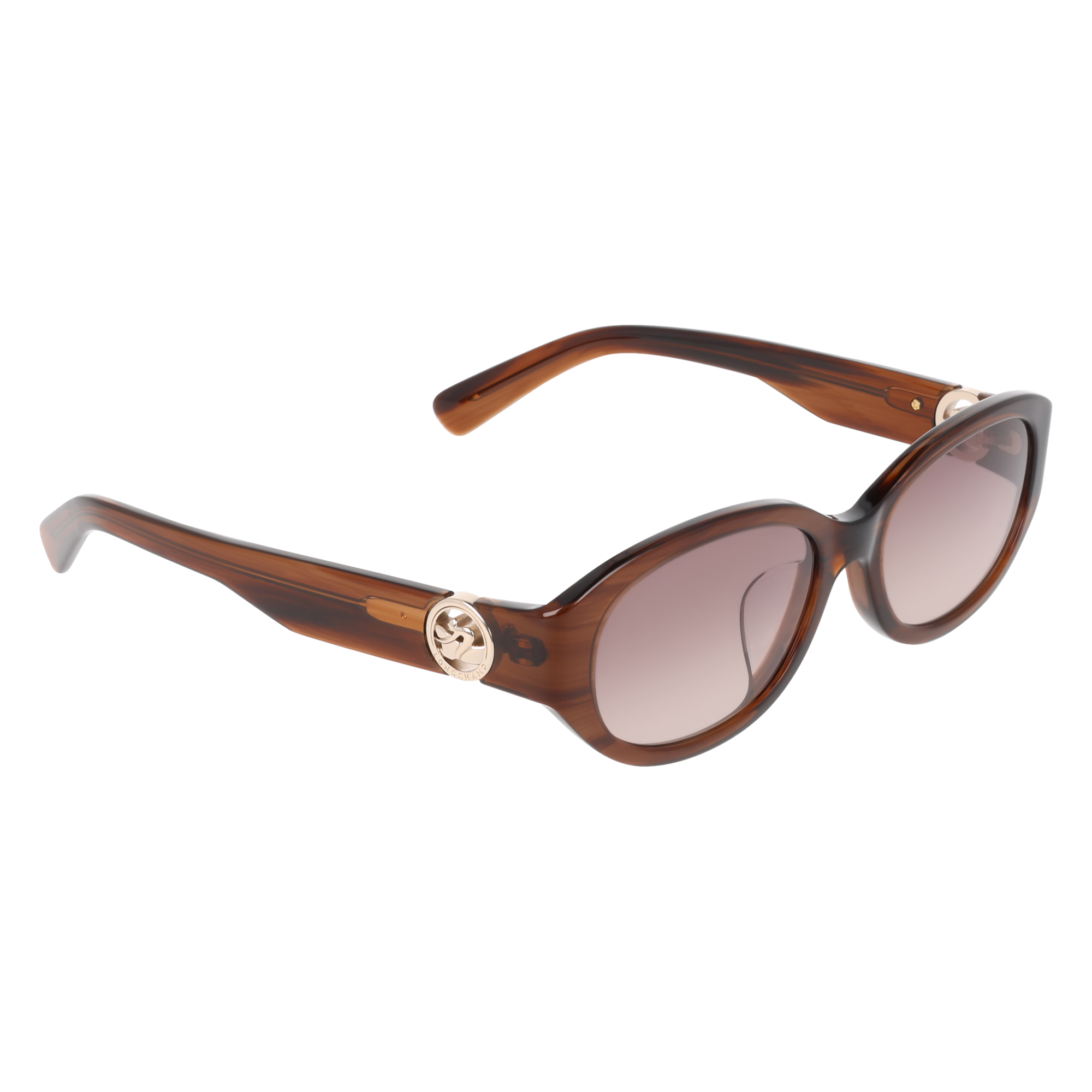 null Sunglasses, Brown
