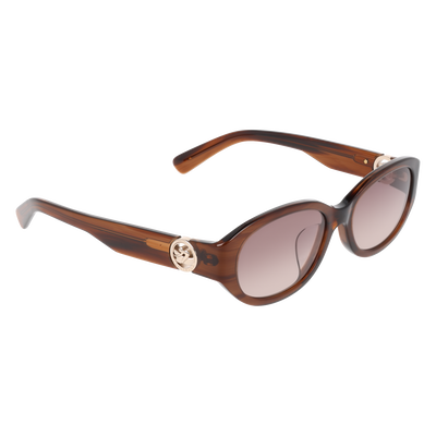 null Sunglasses, Brown