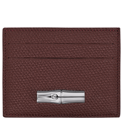 Card holder