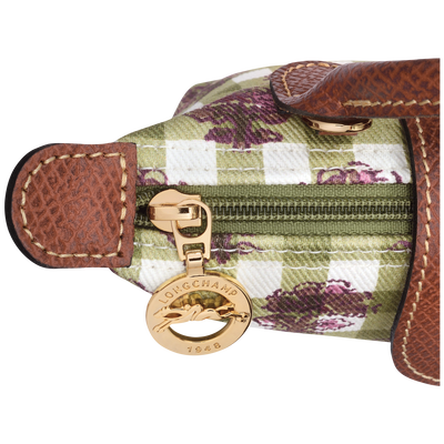 Le Pliage Collection Pouch XS, Artichoke