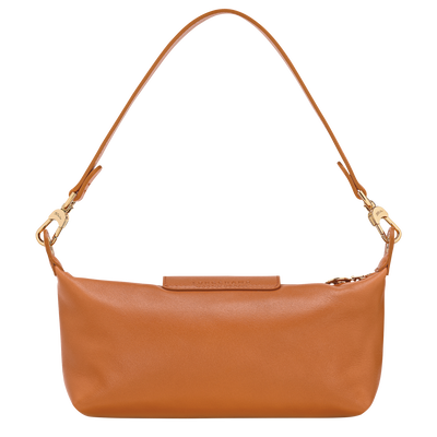 Le Pliage Xtra Crossbody bag S, Amber
