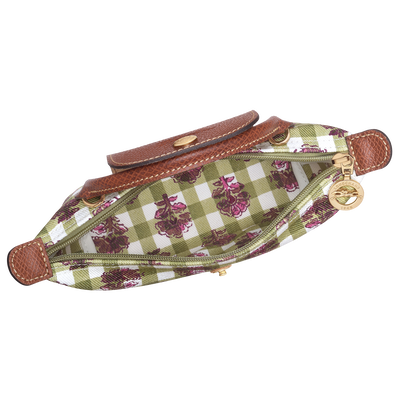 Le Pliage Collection Pouch XS, Artichoke