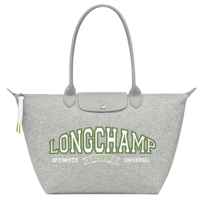 Le Pliage Collection Tote bag L, Grey