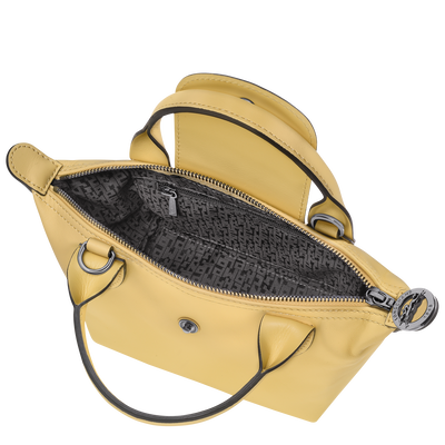 Le Pliage Xtra Handbag XS, Wheat
