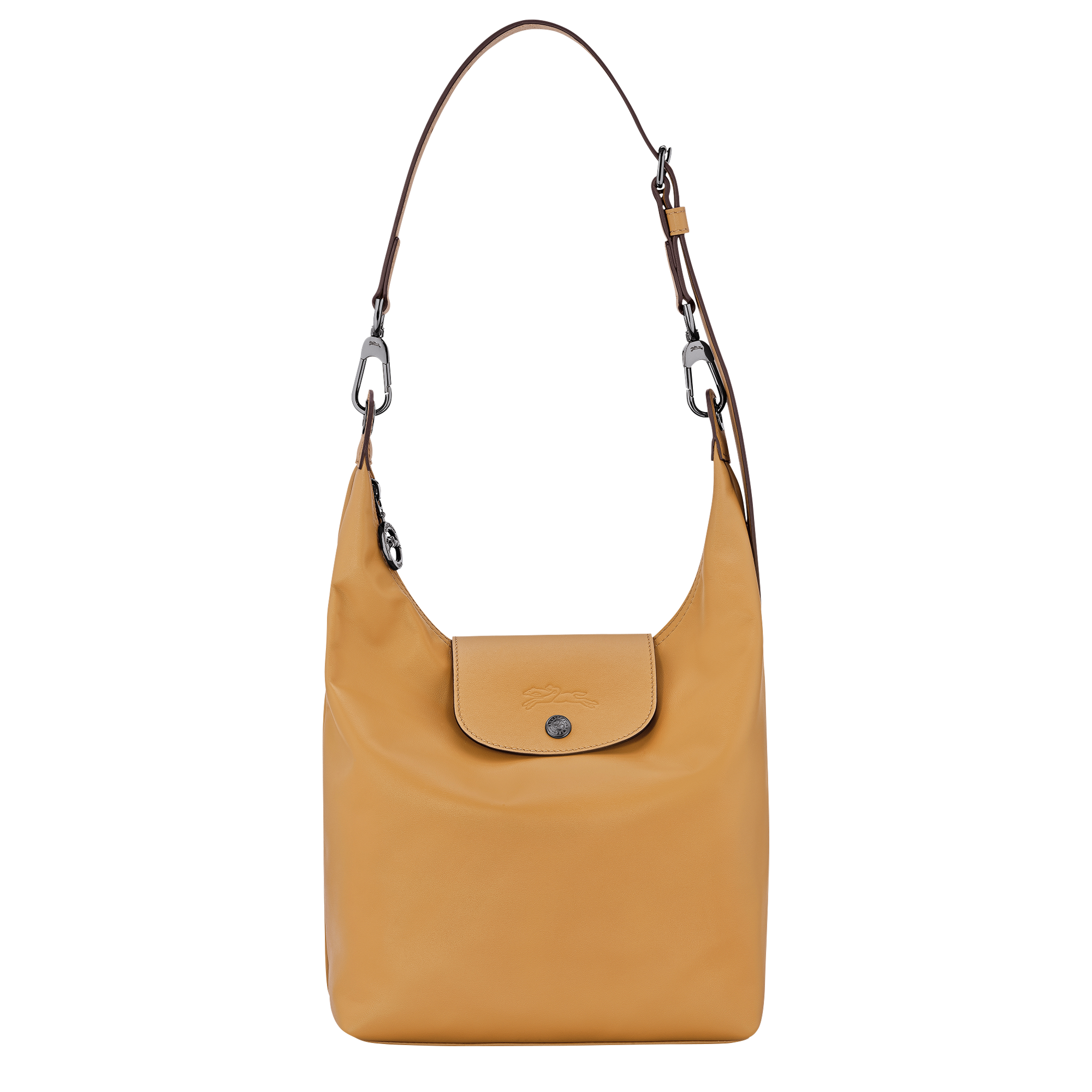 Shoulder bag M, Honey - View 1 of 
        5 - zoom in Le Pliage Xtra Shoulder bag M, Honey